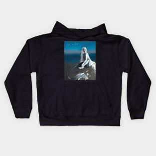 Mermaid Kids Hoodie